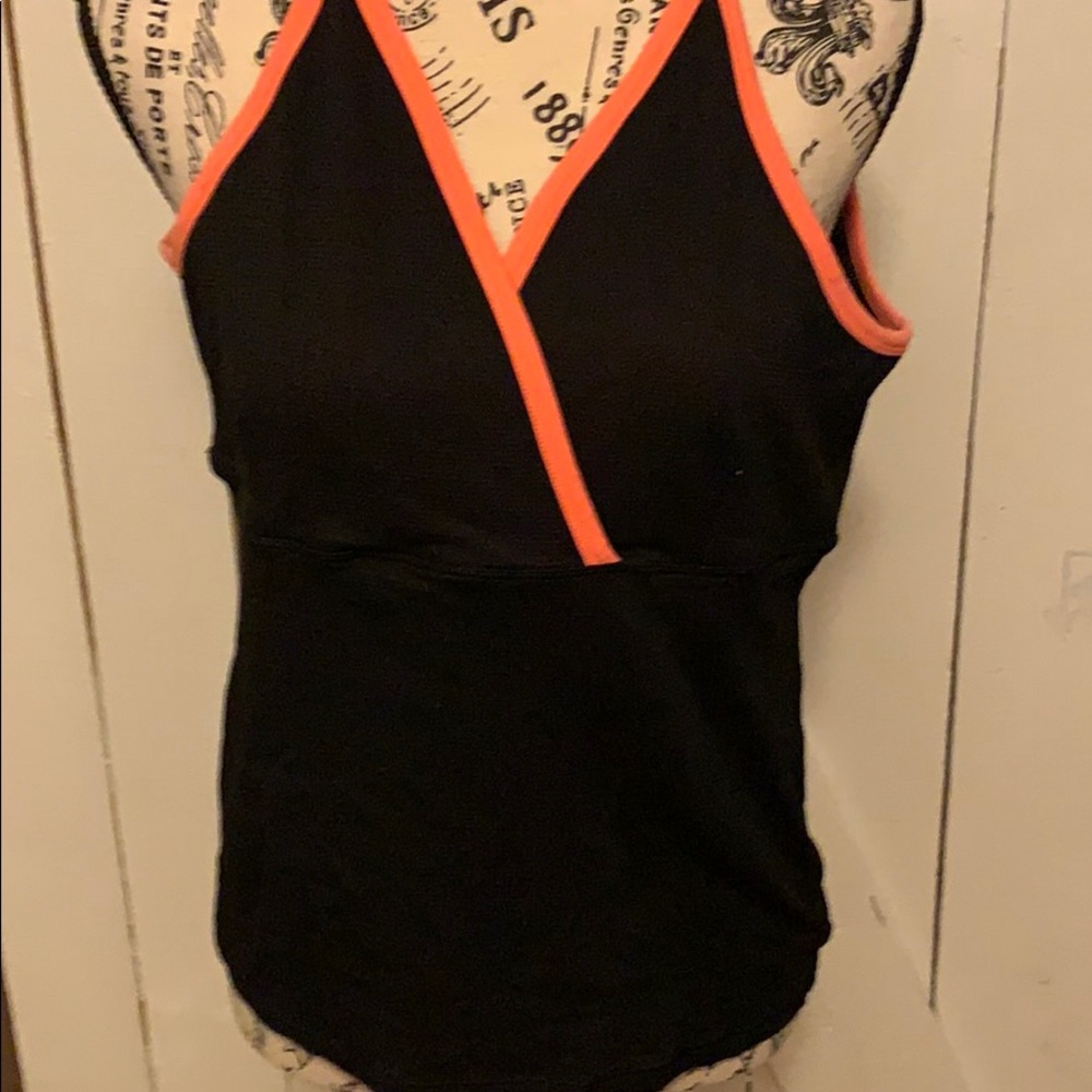 Workout viper top size xlarge